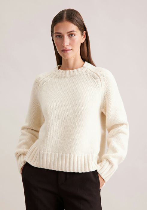 Pulover Casmir /lână Massimo Dutti