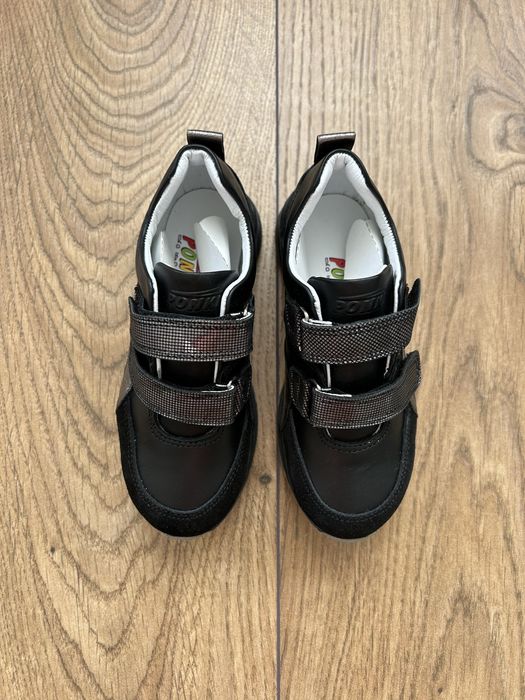 Детски обувки Ponki – нови