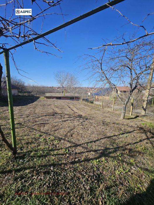 Къща в Плевен, област-с.Горни Дъбник площ 100 цена 89000