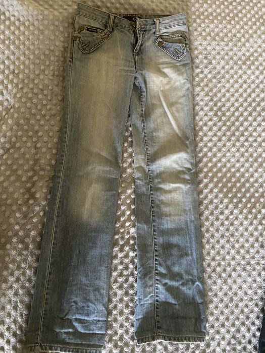 Джинсы женские продам