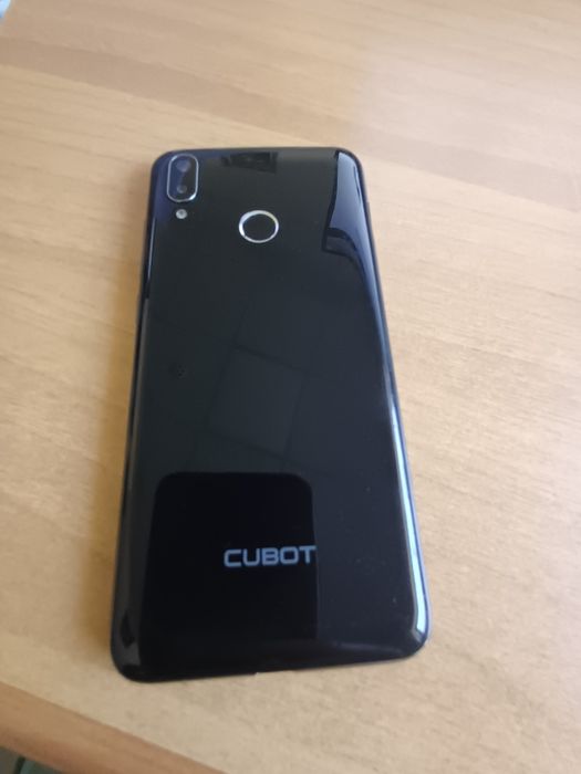 Мобилен телефон  CUBOT X19