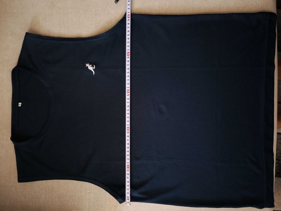 Мъжки спортен потник