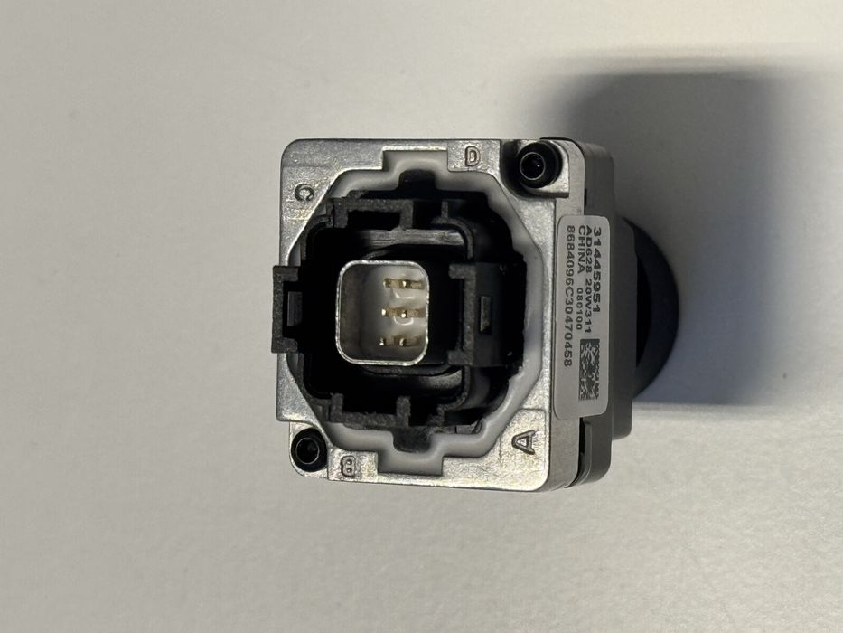 Camera video noua marsarier/spate Volvo S90 XC90 S60 S90 V60 V90