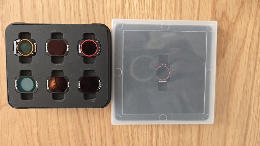 DJI Osmo Pocket 3 Creator Combo