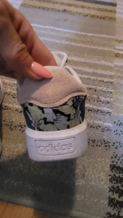 Pantofi sport casual Adidas 38