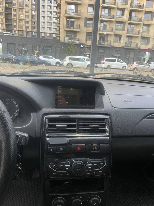 Приора 2 Люкс плюс