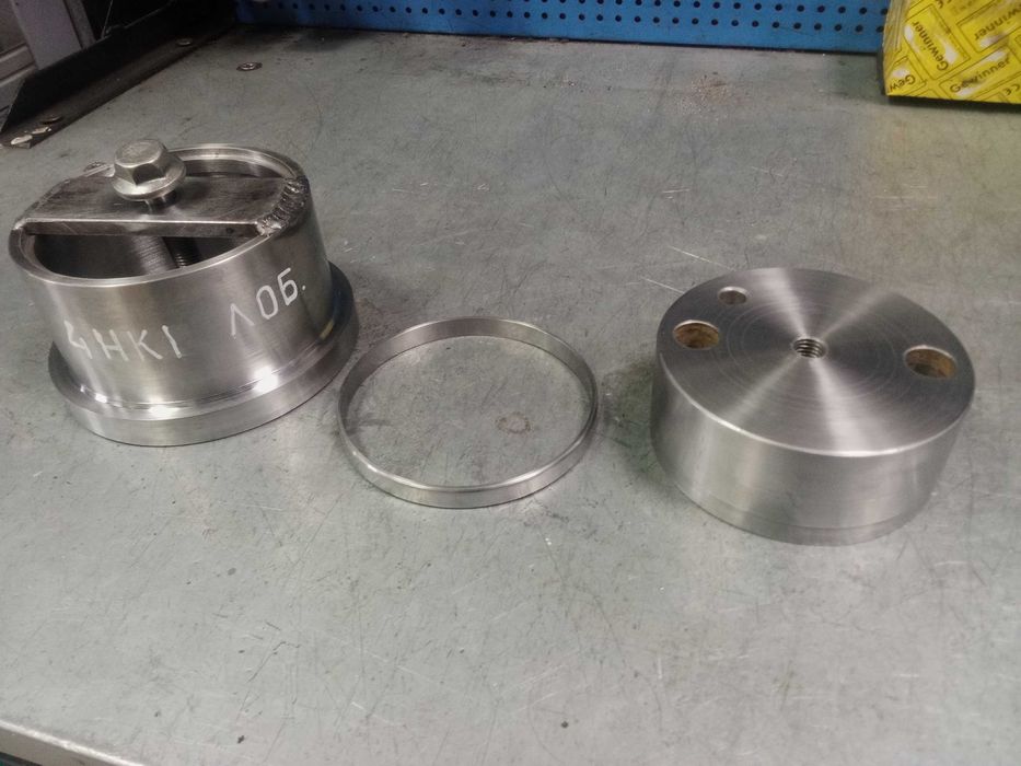 оправка сальника автомобиля ISUSU.