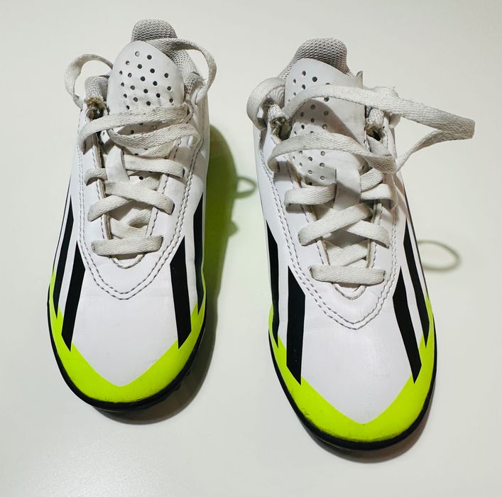 Детски стоножки 30 Адидас