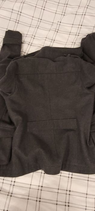 Palton H&M site Large