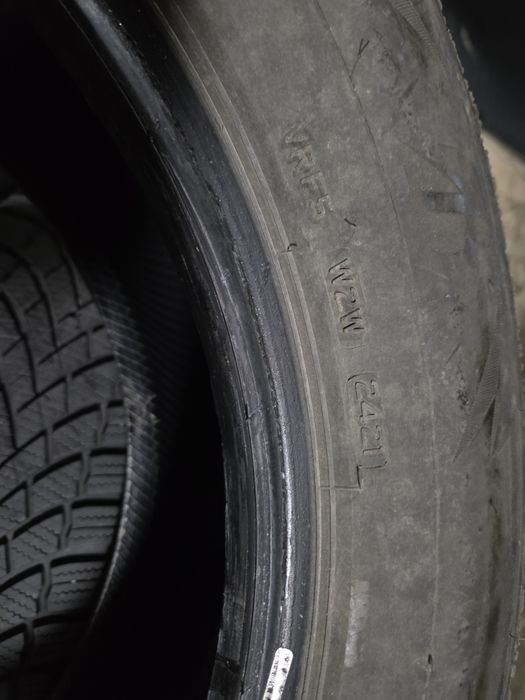 Зимни гуми Bridgestone Blizzak LM005 225/65/17