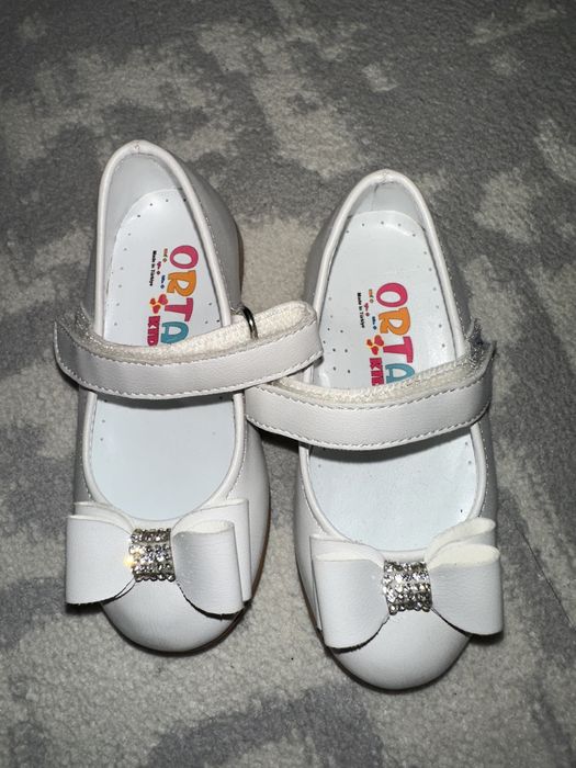 Туфли для девочек