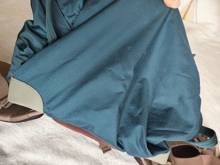 Туристическа раница с голям обем