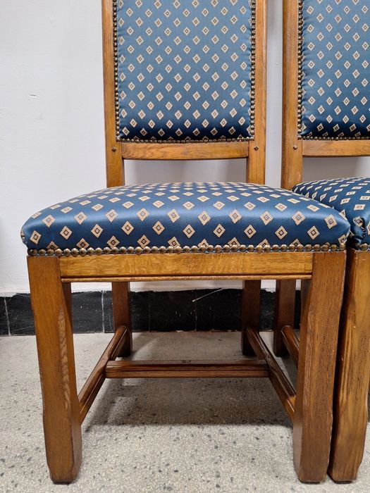 Луксозни столове за трапезария к  - т 4 броя