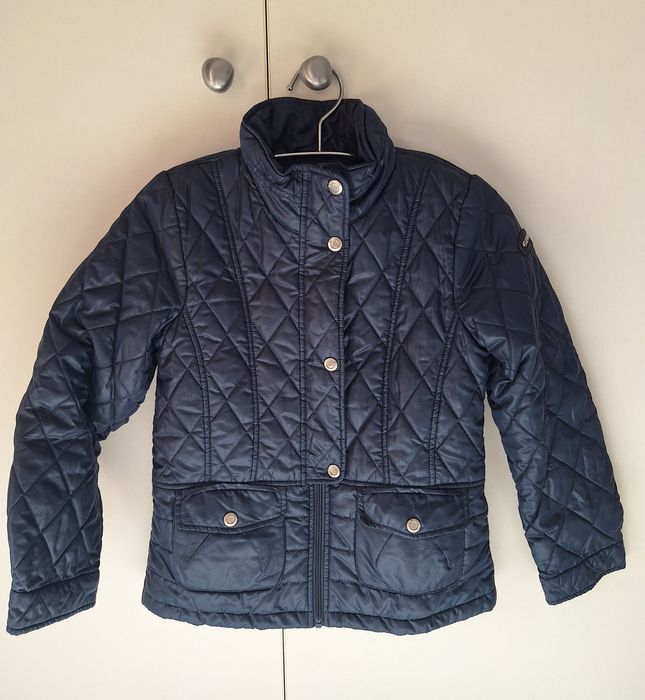 Geox Олекотена грейка за преходен сезон