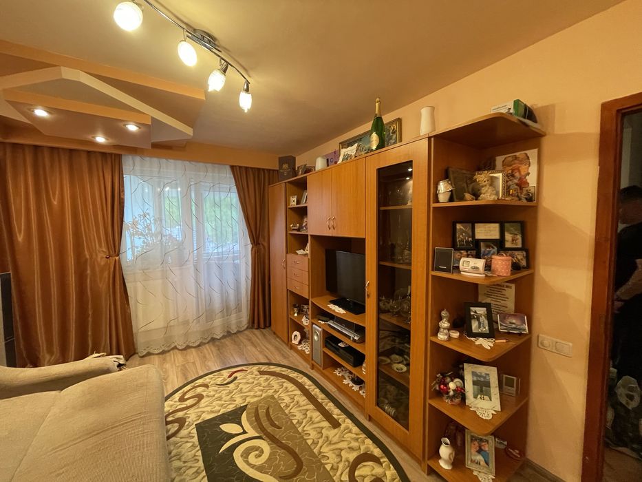 Mobila living set