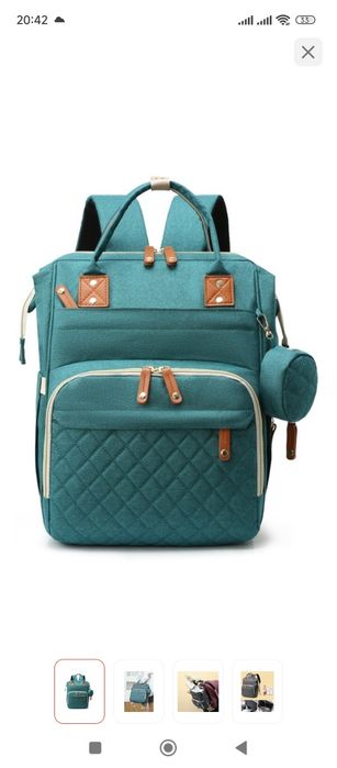 Сумка для мамы и малыша