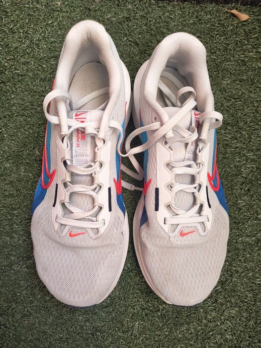 Мъжки маратонки Nike, номер 42, 26.5 см