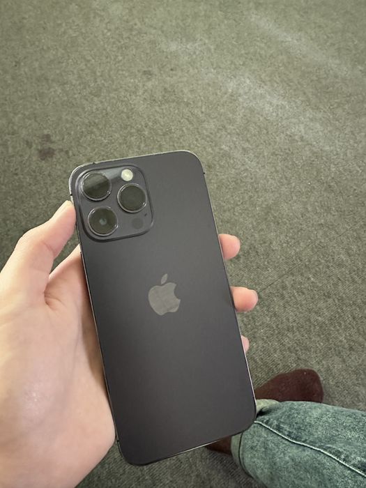 iPhone 14 Pro Max 256GB