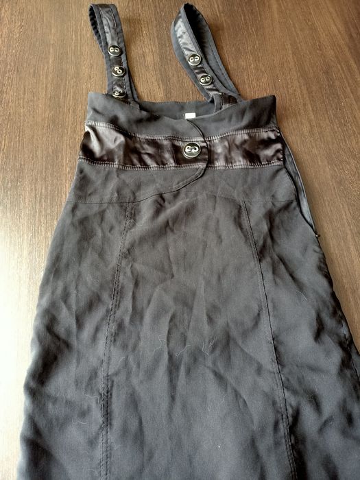 Отдам пакет вещей