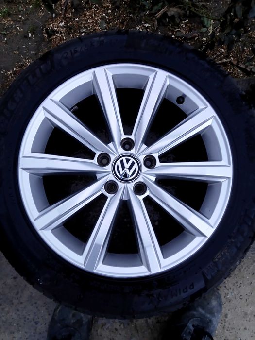 Vand jante Vw originale