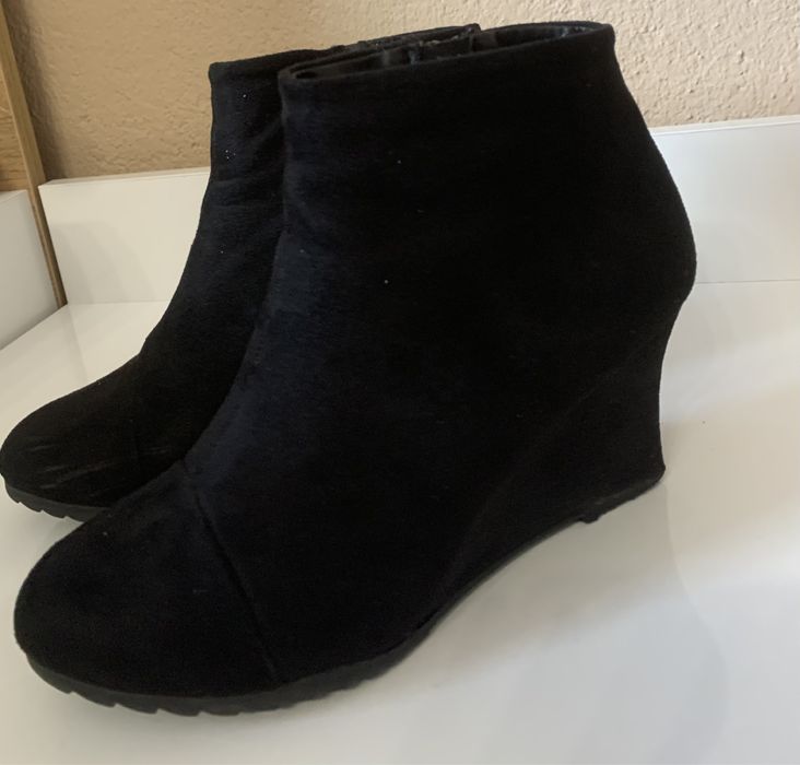 Дамски боти