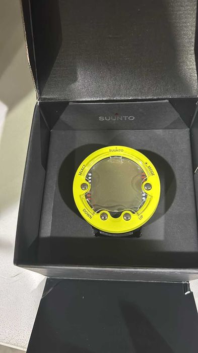 Дайв-часы Suunto Zoop Novo