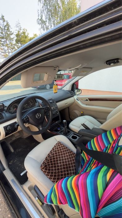 Mercedes a clasa 150