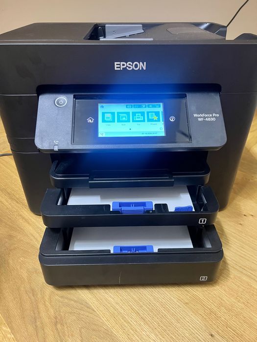 Imprimanta Epson
