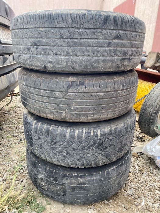 Автошина R16 титан диск