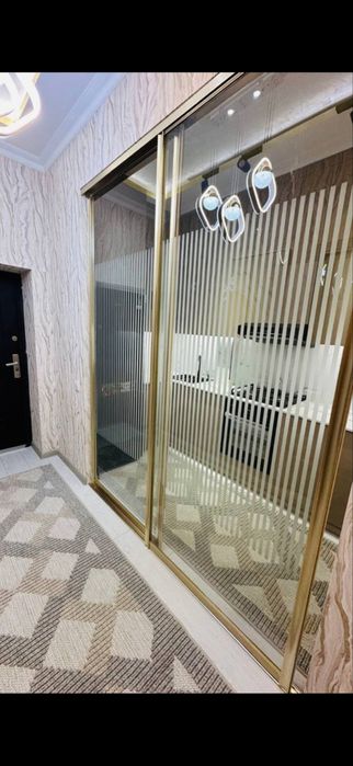 Сдается 3-х комнатная квартира на 3-этаж