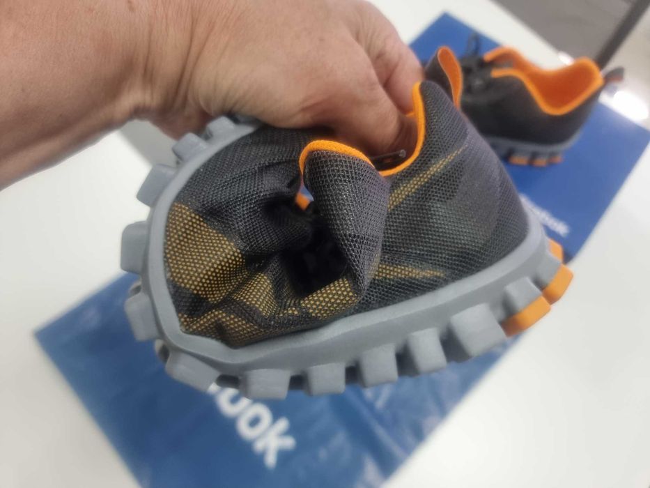 Мужские кроссовки Reebok Realflex(оригинал)