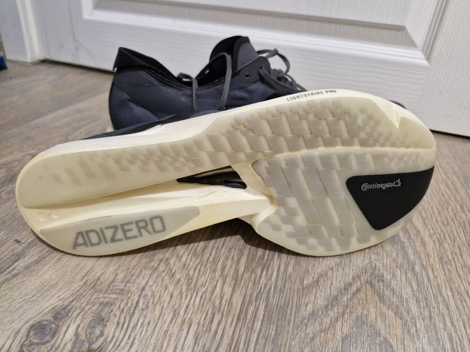 Adidas Takumi Sen 11