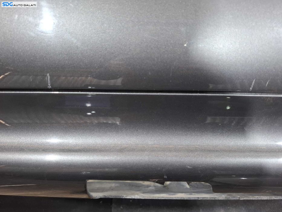 Bara Spoiler Spate Seat Toledo 2 1999 - 2005 [L4372]