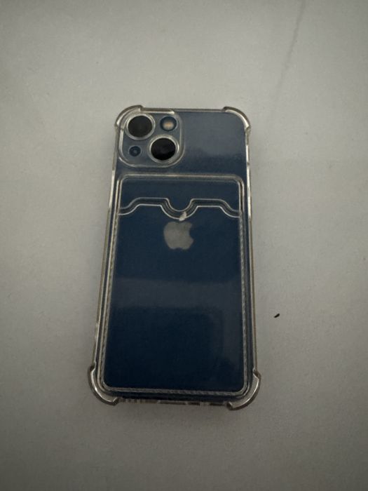 Iphone 13 mini.