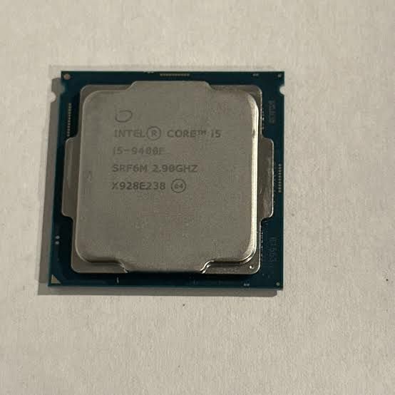 Procesor Intel i5 socket 1155, 1150, 1151