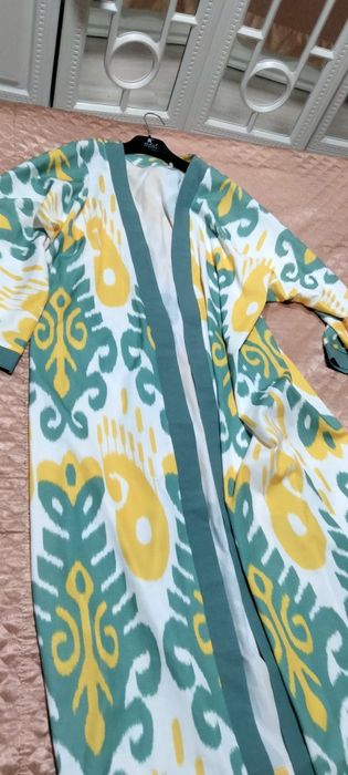 Продам Абайка летняя новый