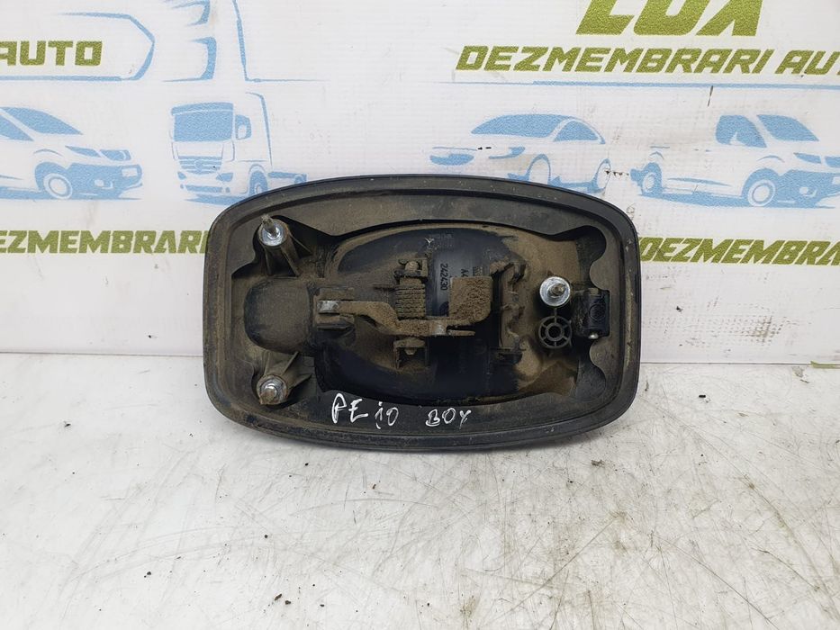 Maner exterior usa dreapta fata a4882242430 Peugeot Boxer 2 Typ250 [2
