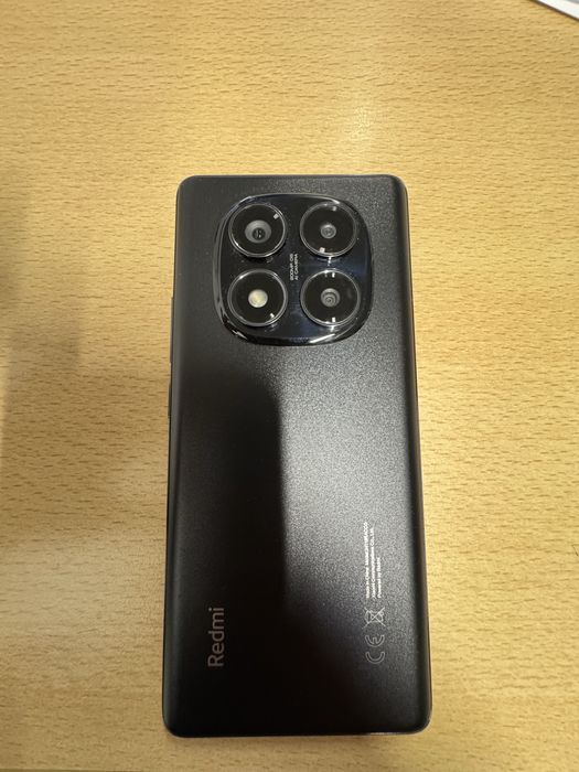 Xiaomi Redmi Note 14 Pro – 18GB RAM (12+6) 512Gb, 200MP, Aspect 10/10