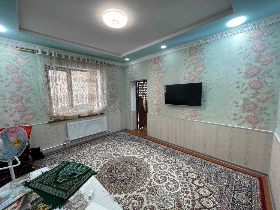 Продается участок