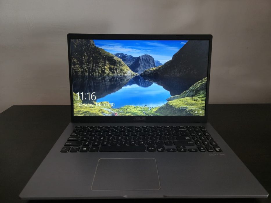Laptop Asus vivobook x509ja