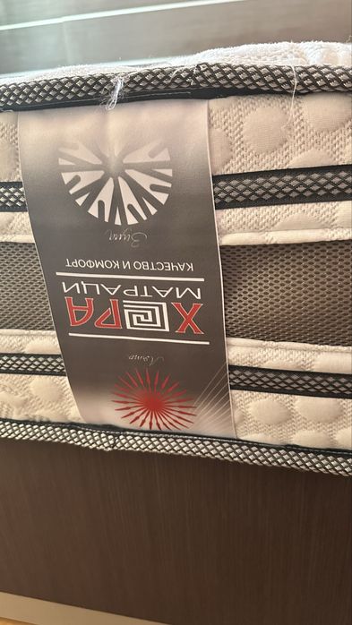 Матрак 180/200 без забележки