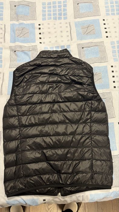 Emporio Armani EA7 елек Л ка