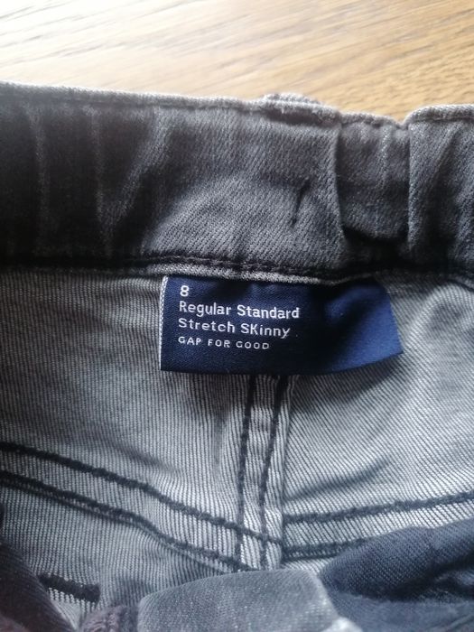 6-7 г дънки gap, next, polo