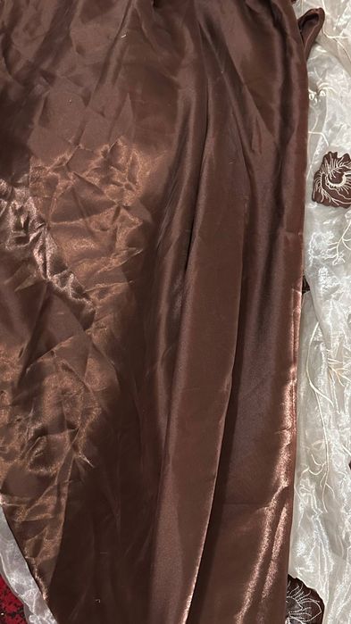 Занавесь и Штора