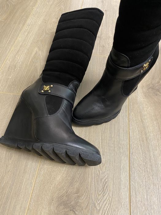 Обувки Massimo Zardi