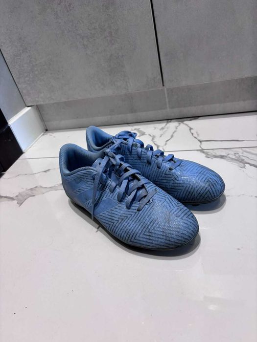 Футболни бутонки Adidas Messi 36 1/3 номер