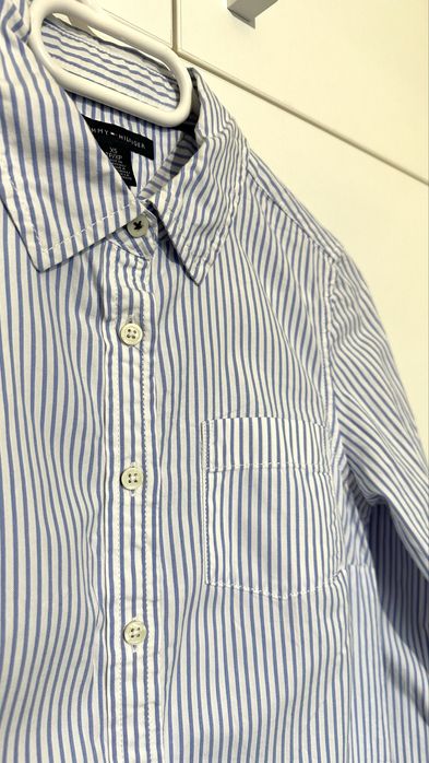 Camasa Tommy Hilfiger