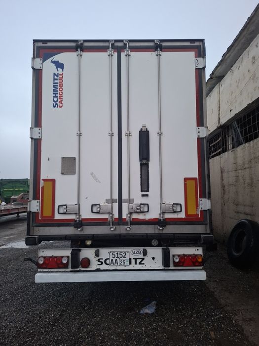 Даф присеп комплект