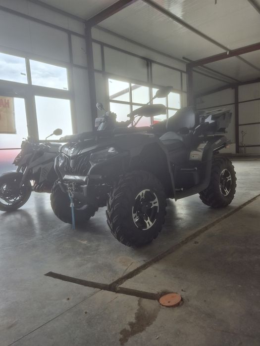 De vanzare atv cfmoto