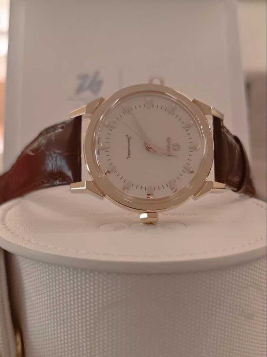 Omega Seamaster 37mm 522.53.37.20.04.001 – Cortina Milano 2026